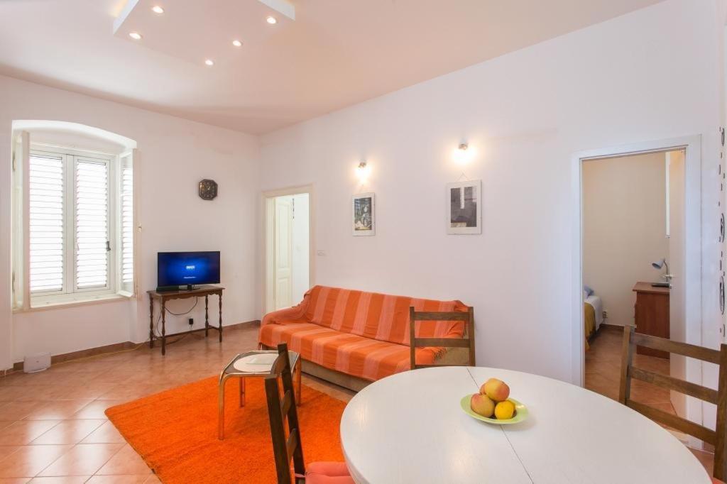 Apartment Tranquilo Ragusa Esterno foto