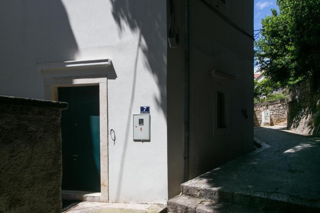 Apartment Tranquilo Ragusa Esterno foto