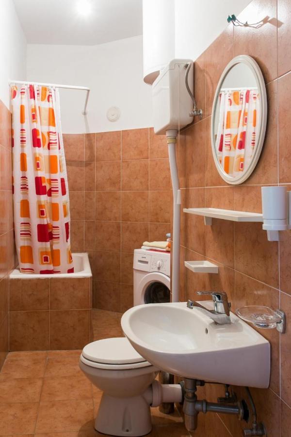 Apartment Tranquilo Ragusa Esterno foto