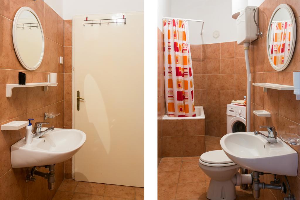 Apartment Tranquilo Ragusa Esterno foto