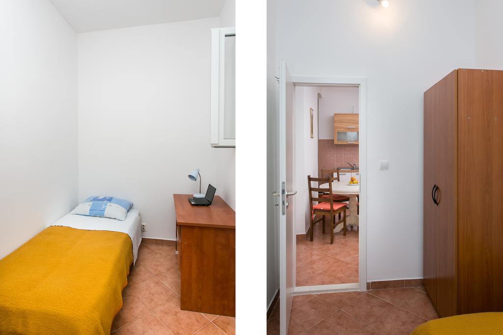 Apartment Tranquilo Ragusa Esterno foto