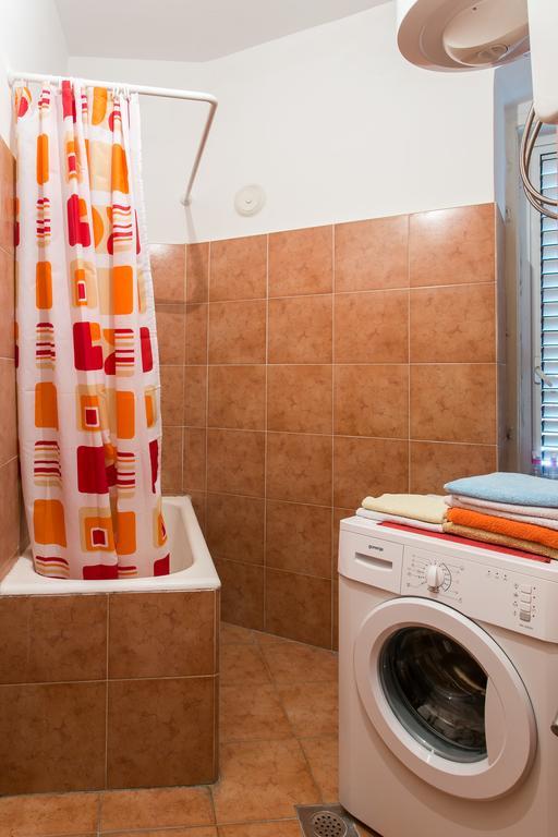 Apartment Tranquilo Ragusa Esterno foto